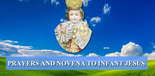 Infant Jesus Prayers PC screenshot Infant Jesus Prayers PC screenshot