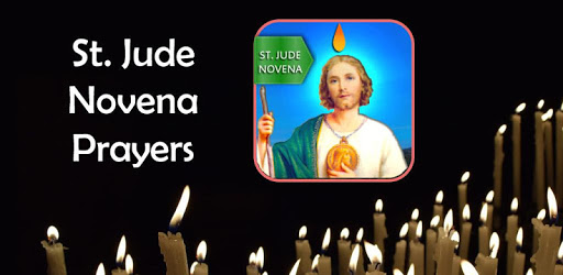 St Jude Novena Prayers PC screenshot