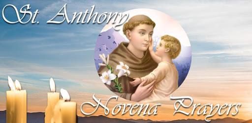 St Anthony Novena Prayers PC screenshot St Anthony Novena Prayers PC screenshot