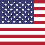 US VPN icon