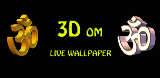 OM live wallpaper in 3D PC screenshot OM live wallpaper in 3D PC screenshot