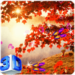 3D Autumn Live Wallpapers for PC 3D Autumn Live Wallpapers for PC