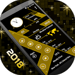 Cool Launcher 2018 - Classic theme for PC