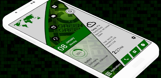 Next Classic Launcher 2018 - Theme, Smooth PC screenshot Next Classic Launcher 2018 - Theme, Smooth PC screenshot