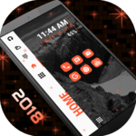 Strip Launcher 2018 - Theme icon
