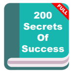 200 Secrets of Success icon