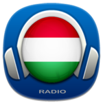 Hungary Radio online - Music & News icon