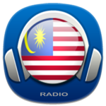 Radio Malaysia Online  - Music And News icon
