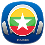 Myanmar Radio Fm for PC