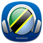 Tanzania Radio - Tanzania FM AM Online icon