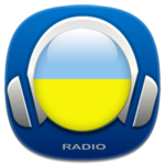 Radio Ukraine Online - Music & News icon