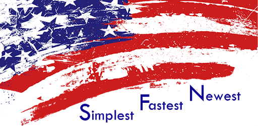 Radio USA Fm - Music & News PC screenshot