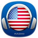 Radio USA Fm - Music & News for PC