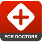 Lybrate - Practice Management icon