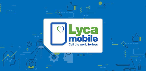 Lycamobile USA PC screenshot