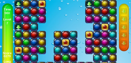 ColorBalls Free PC screenshot ColorBalls Free PC screenshot