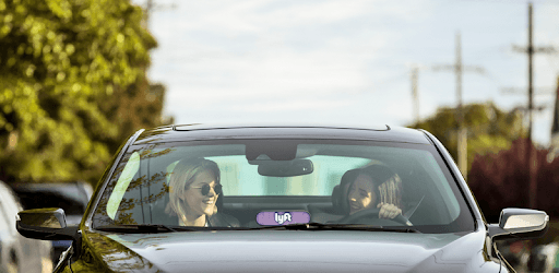 Lyft Driver PC screenshot