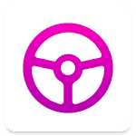 Lyft Driver icon