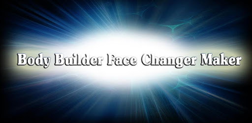Body Builder Face Change Maker PC screenshot Body Builder Face Change Maker PC screenshot