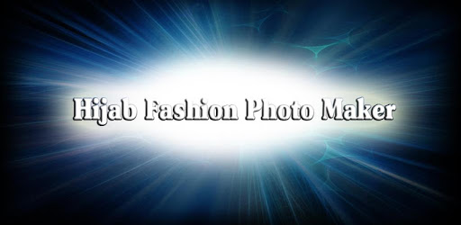 Hijab Fashion Photo Maker PC screenshot Hijab Fashion Photo Maker PC screenshot