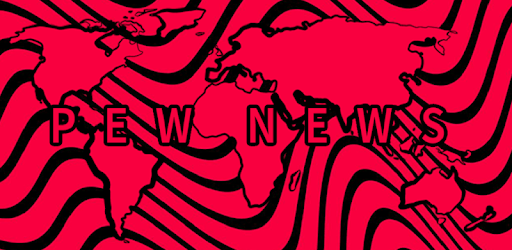Pew News - The Most Unbiased News Source Ever PC screenshot Pew News - The Most Unbiased News Source Ever PC screenshot