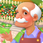 Fruits Garden - Scape Match 3 Game icon