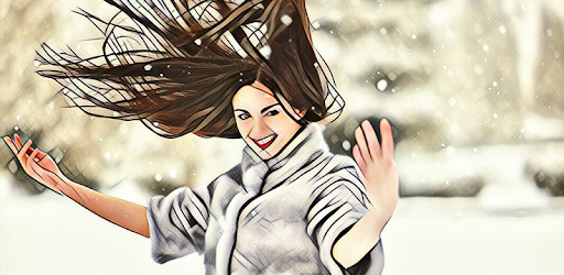 ArtistA Cartoon & Sketch Cam PC screenshot