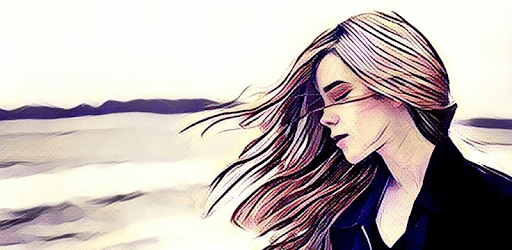 Art Filter Photo Editor & Pic Art Painting Effects PC screenshot