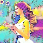Art Filter Photo Editor & Pic Art Painting Effects icon