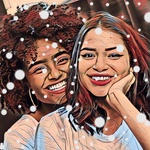 Cartoon Photo Editor: Cartoon Yourself, Selfie Art icon