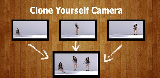 Clone Yourself - Split Pic PC screenshot Clone Yourself - Split Pic PC screenshot