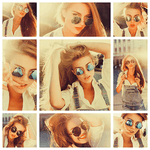 Collage Photo Maker Pic Grid icon