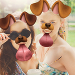 Face Live Camera: Photo Filters, Emojis, Stickers icon
