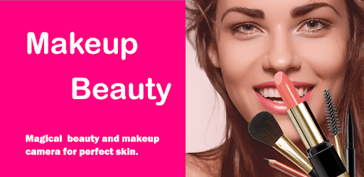 Makeup - You Makeover Editor PC screenshot