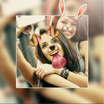 Photo Editor Collage Maker Pro: Filters & Stickers icon