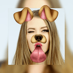 Photo Editor & Beauty Makeup Camera & Face Filters icon