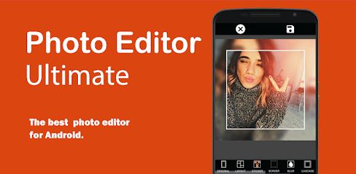 Collage Maker & Filters Photo Editor Selfie Camera PC screenshot