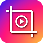 Video Editor: Cut, Resize, No Crop, Music, Effects for PC