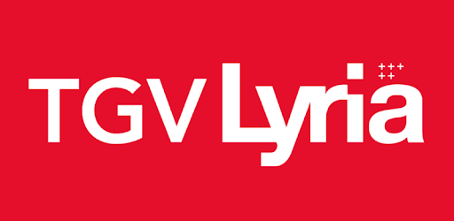 TGV Lyria: train lines, timetables & train tickets PC screenshot