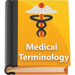 Medical Terminology A-Z - Offline (Free) icon