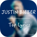 Justin Bieber Top Lyrics icon