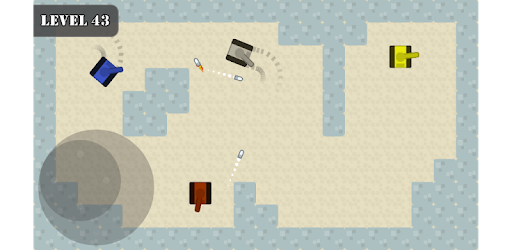 Mini Tanks for PC - Free Download & Install on Windows PC, Mac