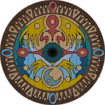 Majora's Mask Clock Widgets for PC Majora's Mask Clock Widgets for PC