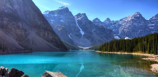 4K Live Wallpapers PC screenshot 4K Live Wallpapers PC screenshot