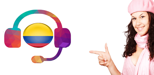Colombian Broadcasters PC screenshot Colombian Broadcasters PC screenshot