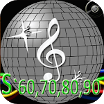 Music of the 80 s and 90 s for PC
