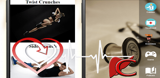 Urinary Tract Infection UTI - Treatment & Causes PC screenshot