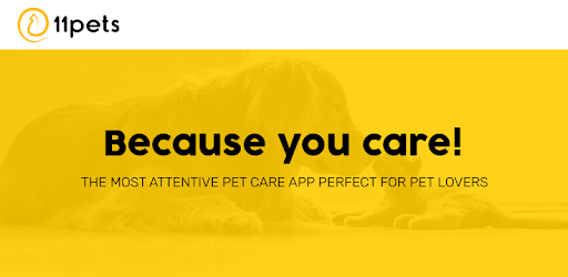 11pets: Pet care PC screenshot 11pets: Pet care PC screenshot