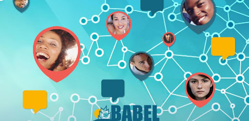BABEL: International Chat & Dating PC screenshot BABEL: International Chat & Dating PC screenshot