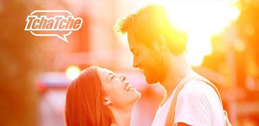 Tchatche : Chat & Dating with single people PC screenshot